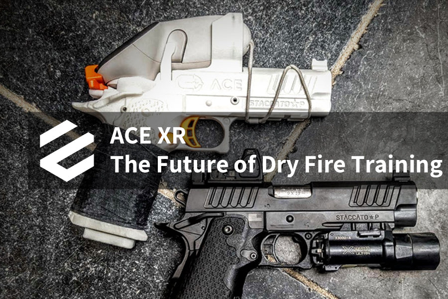 ACE XR = just a game or an emmersive training tool?