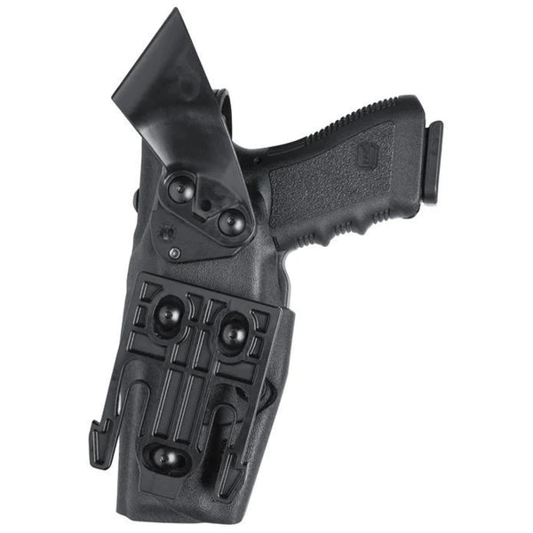 QUICK LOCKING SYSTEM HOLSTER FORK (QLS 19)