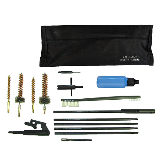 FN SCAR CLEANING KIT (Multi Caliber)