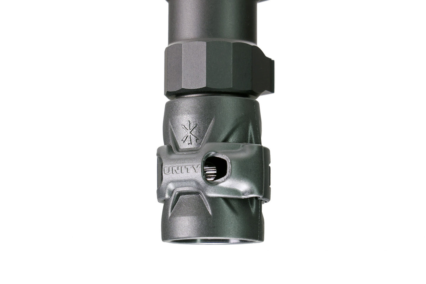 GASCAP
