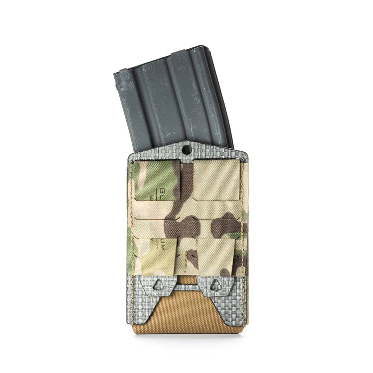 HYBRID MAG POUCH - RIFLE