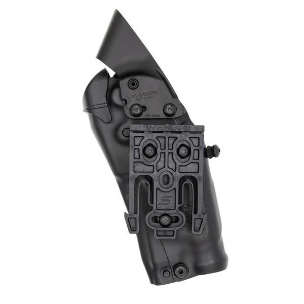 QUICK LOCKING SYSTEM HOLSTER FORK (QLS 19)