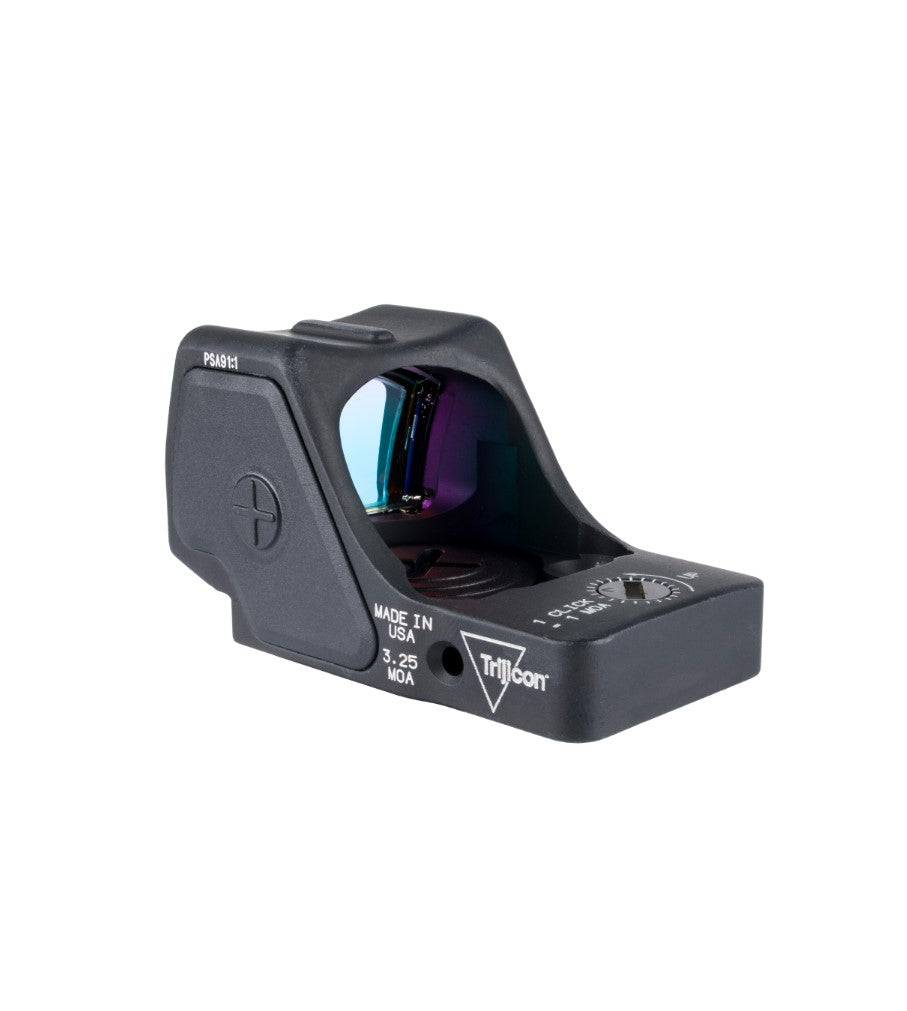 RMR HD RED DOT SIGHT