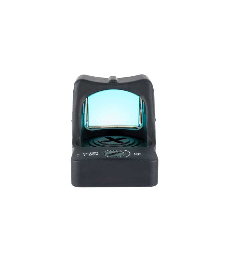 RMR HD RED DOT SIGHT