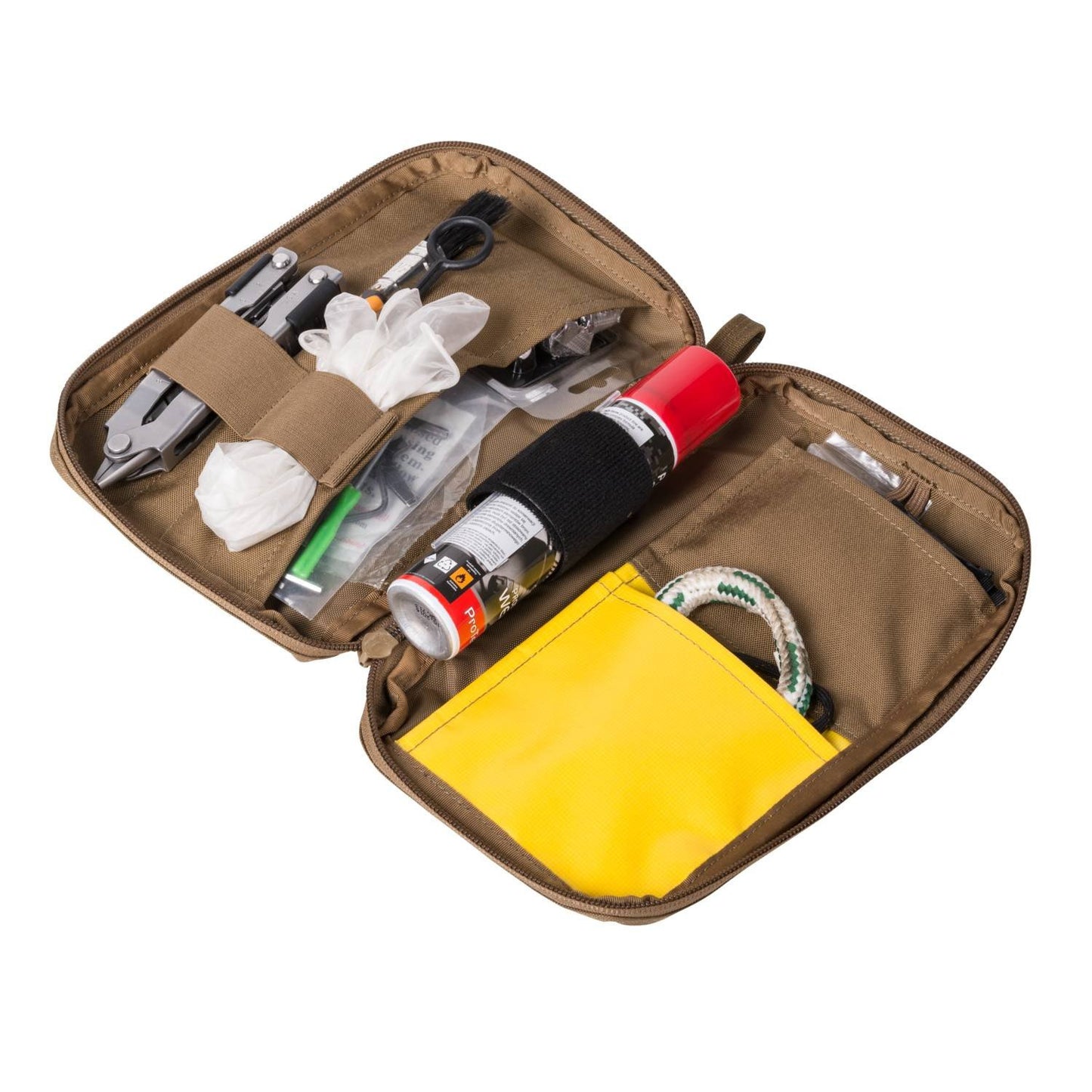 MINI SERVICE POCKET