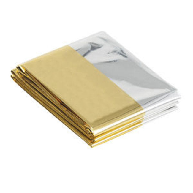 ISOTHERMAL BLANKET 210 x 160 cm