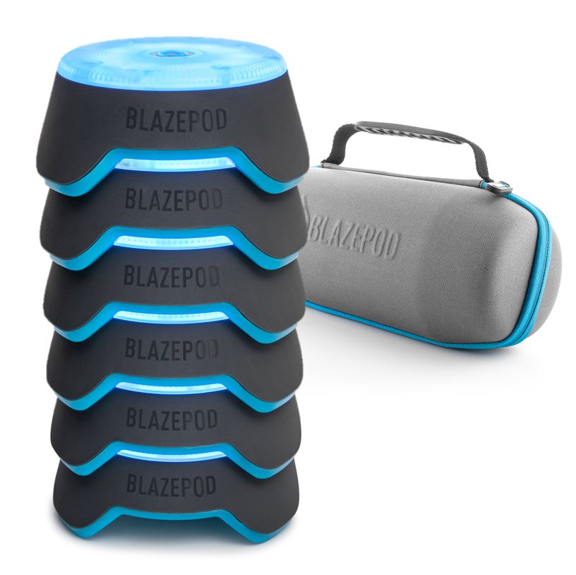 その他 blazepod Our Pods – BlazePod