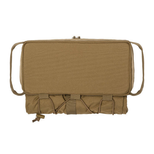 SERVICE CASE