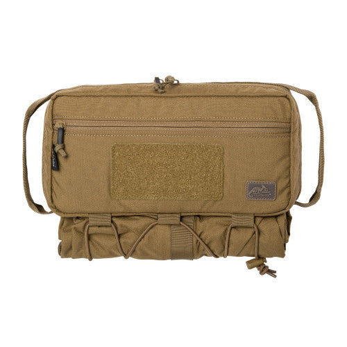 SERVICE CASE