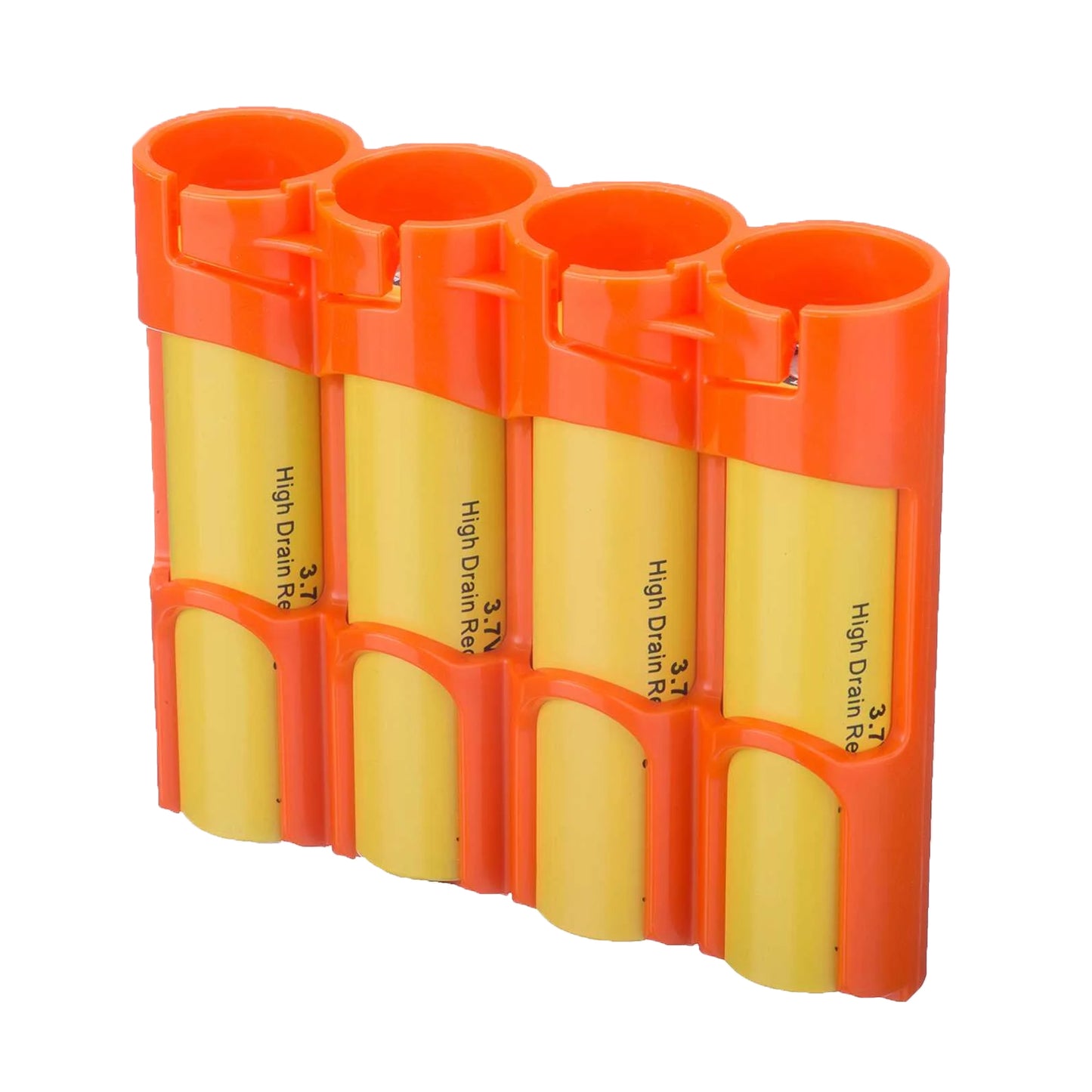 SLIMLINE 18650 4-PACK
