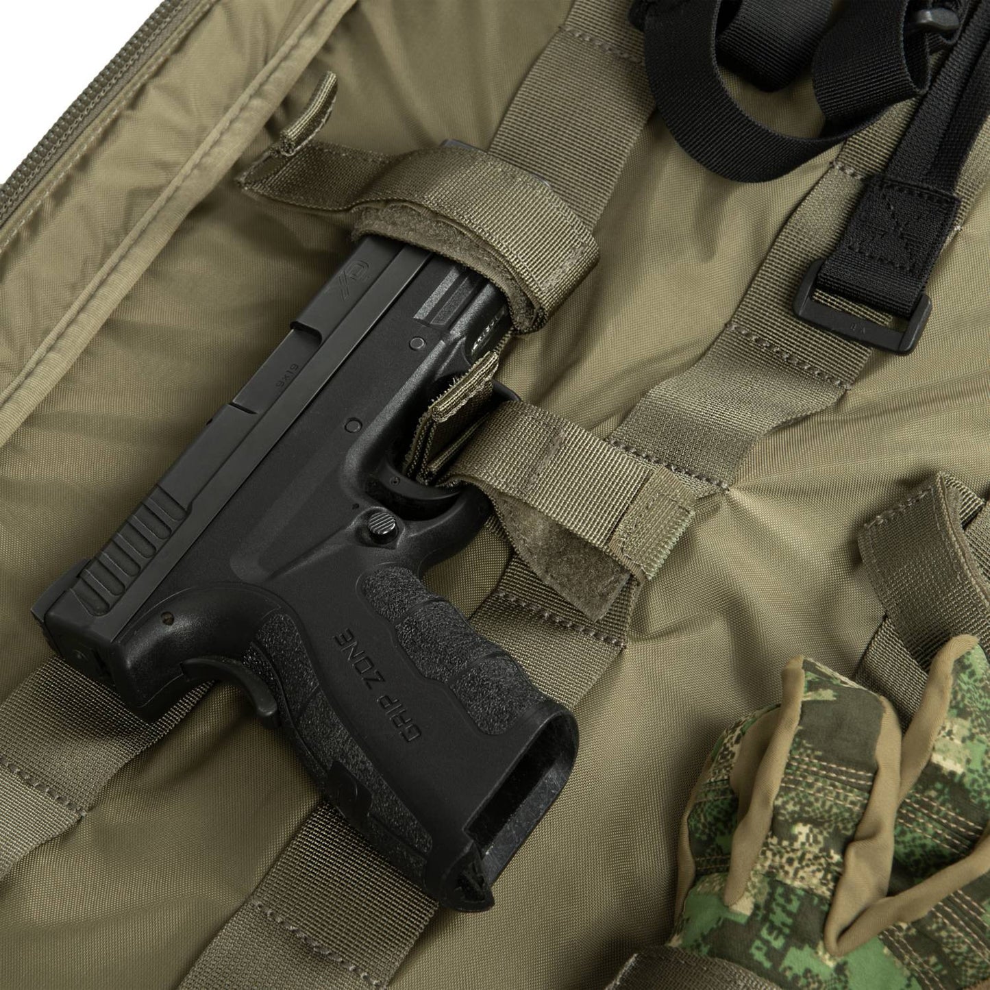 SBR CARRYING BAG
