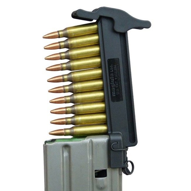 STRIPLULA LOADER 5,56 / .223