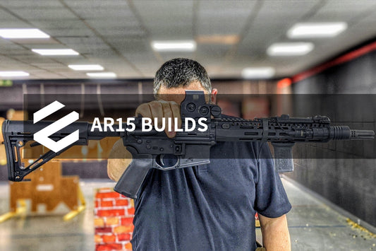 AR15 Builds