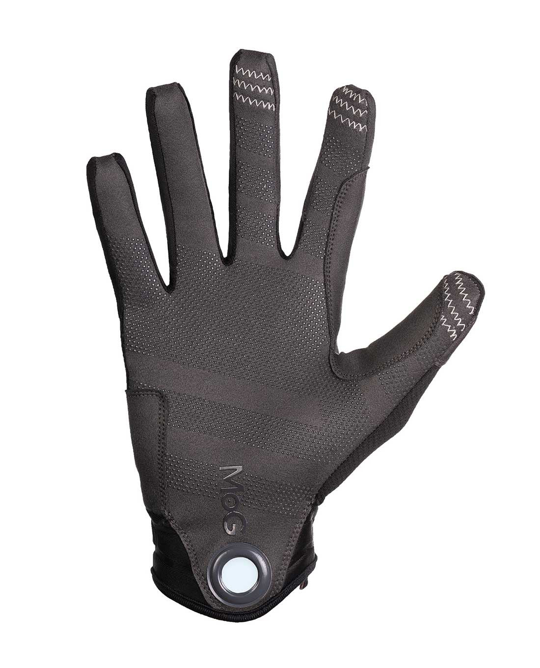 TARGET HIGH ABRASION TACTICAL GLOVE