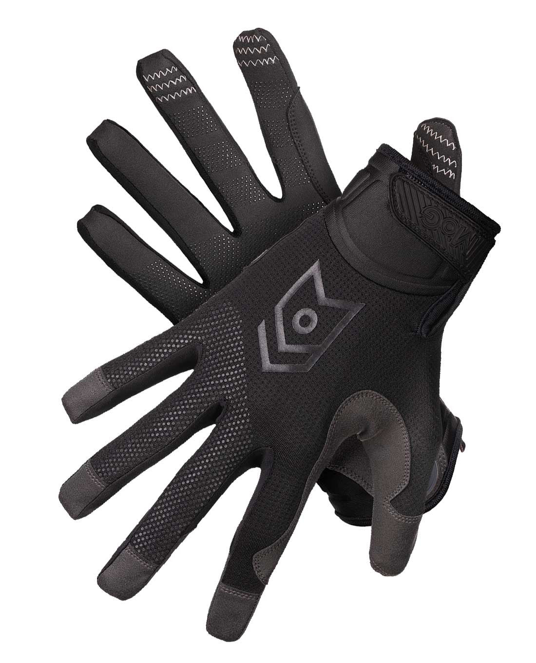 TARGET HIGH ABRASION TACTICAL GLOVE
