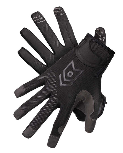 TARGET HIGH ABRASION TACTICAL GLOVE