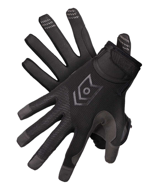 TARGET HIGH ABRASION TACTICAL GLOVE