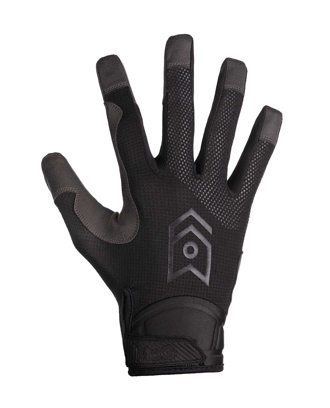 TARGET HIGH ABRASION TACTICAL GLOVE