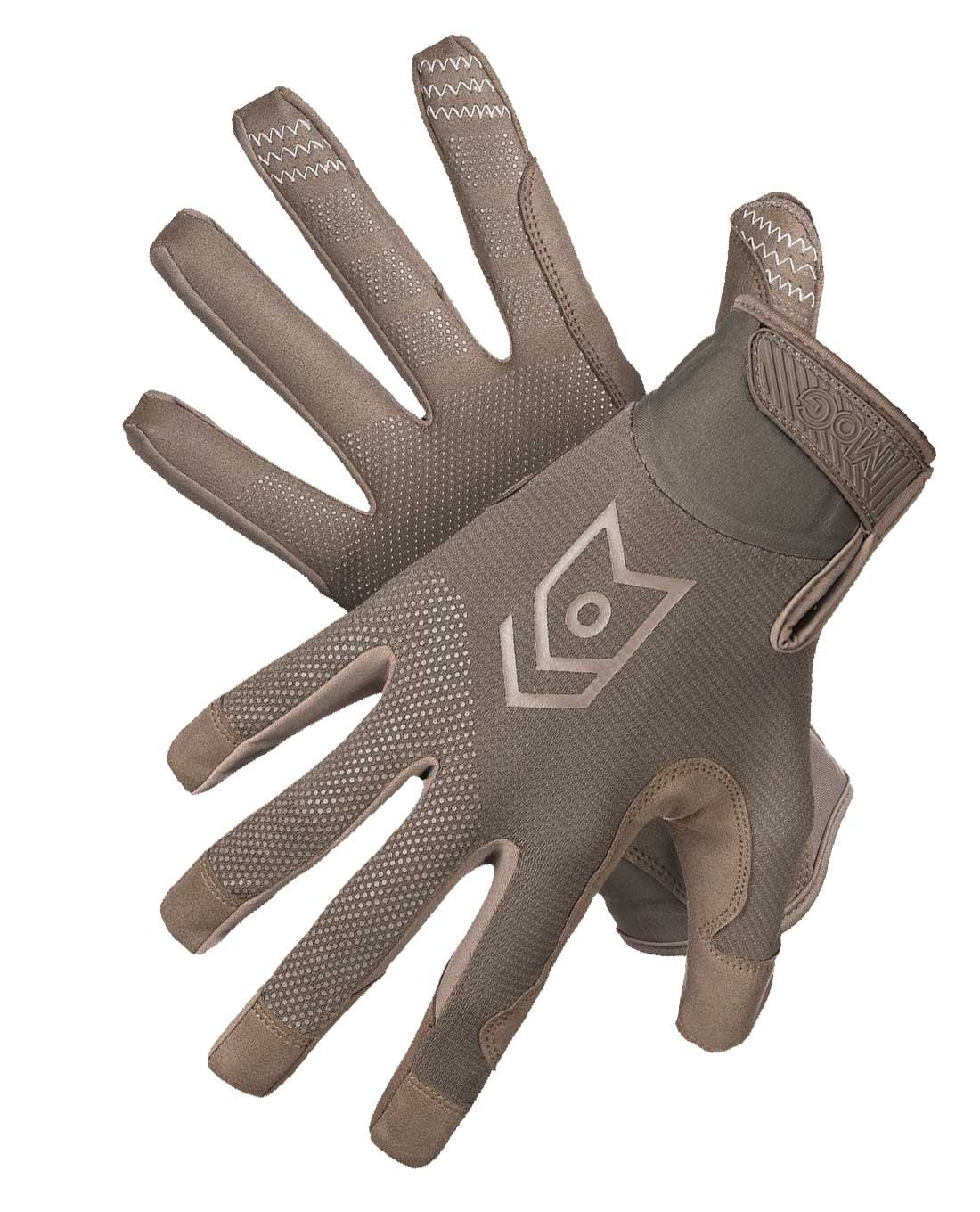 TARGET HIGH ABRASION TACTICAL GLOVE
