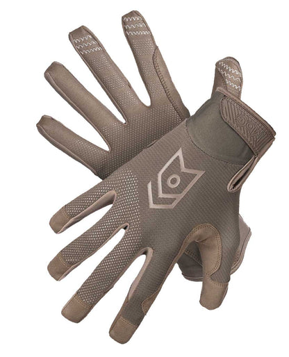 TARGET HIGH ABRASION TACTICAL GLOVE