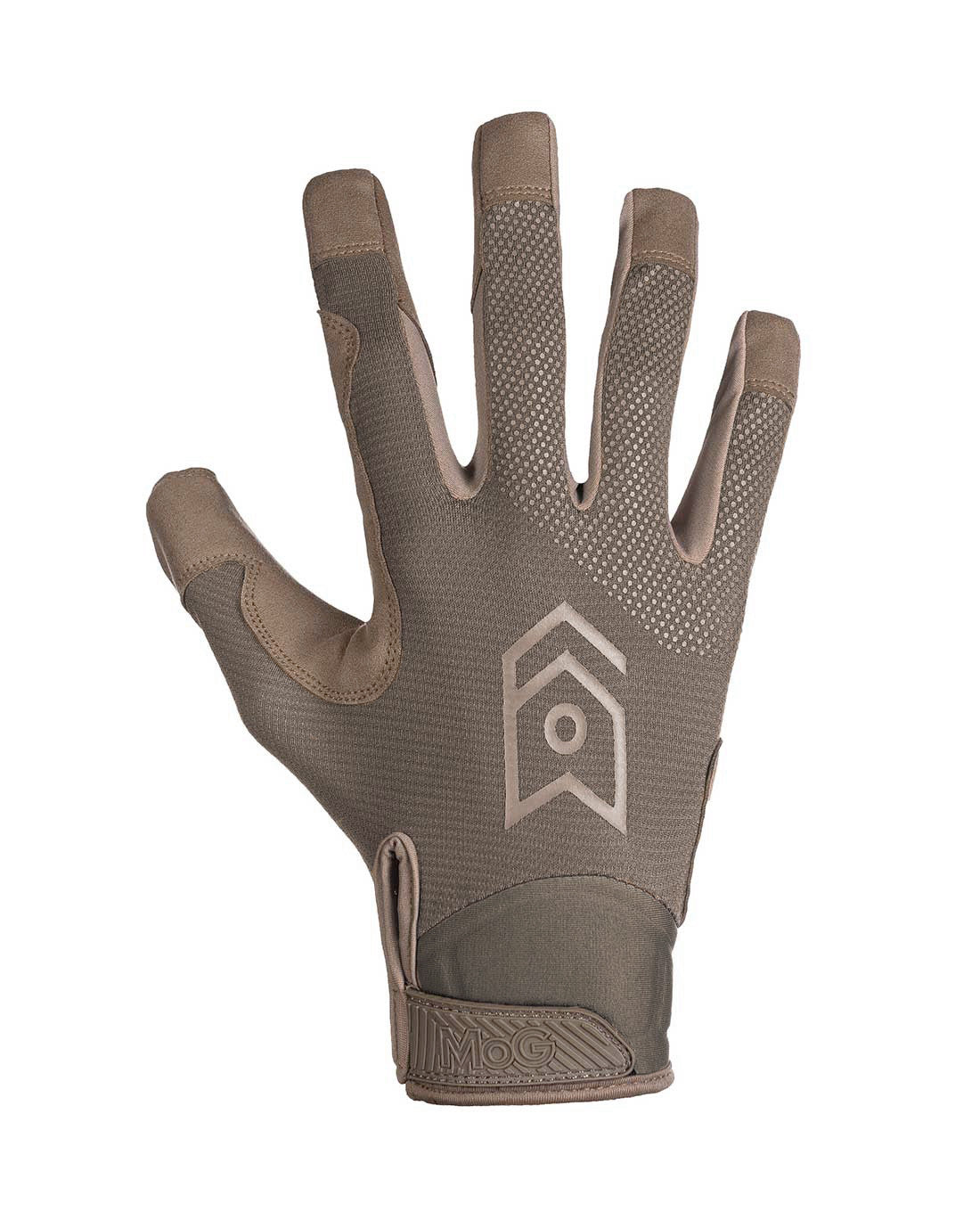 TARGET HIGH ABRASION TACTICAL GLOVE