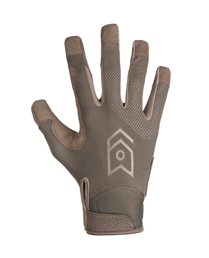 TARGET HIGH ABRASION TACTICAL GLOVE