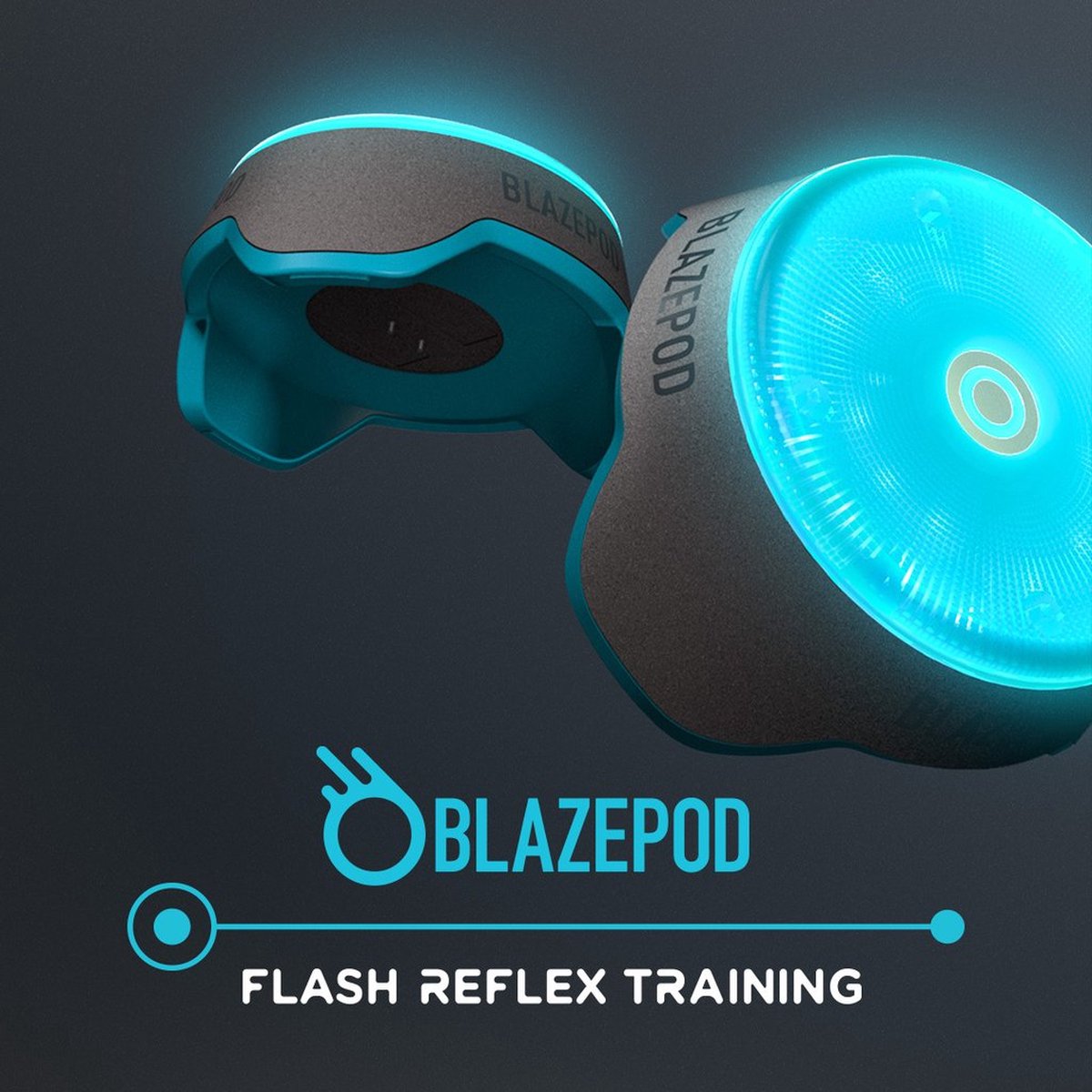 BLAZEPOD