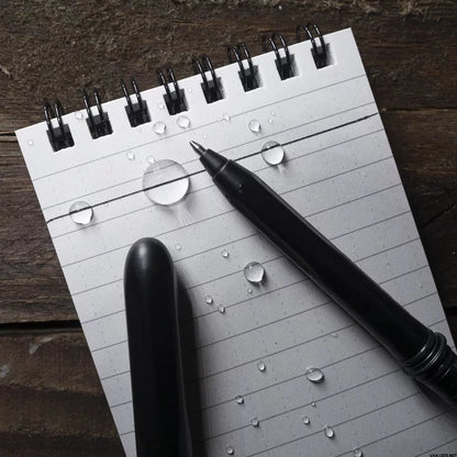 Pokka Pens