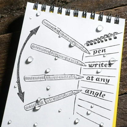Pokka Pens