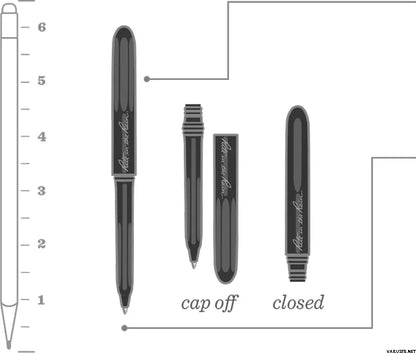 Pokka Pens