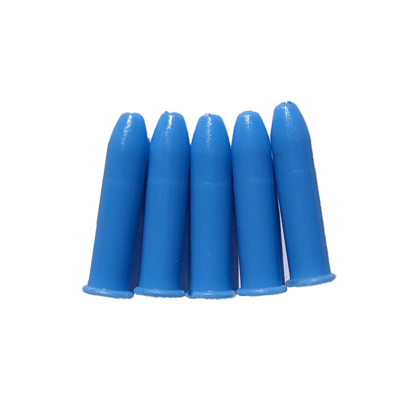 DUMMY ROUNDS - SET OF 5