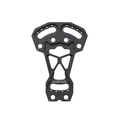 NCP3 (Negative Cant Plate version 3)