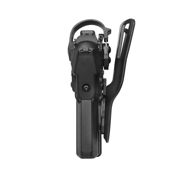 NCP3 (Negative Cant Plate version 3)