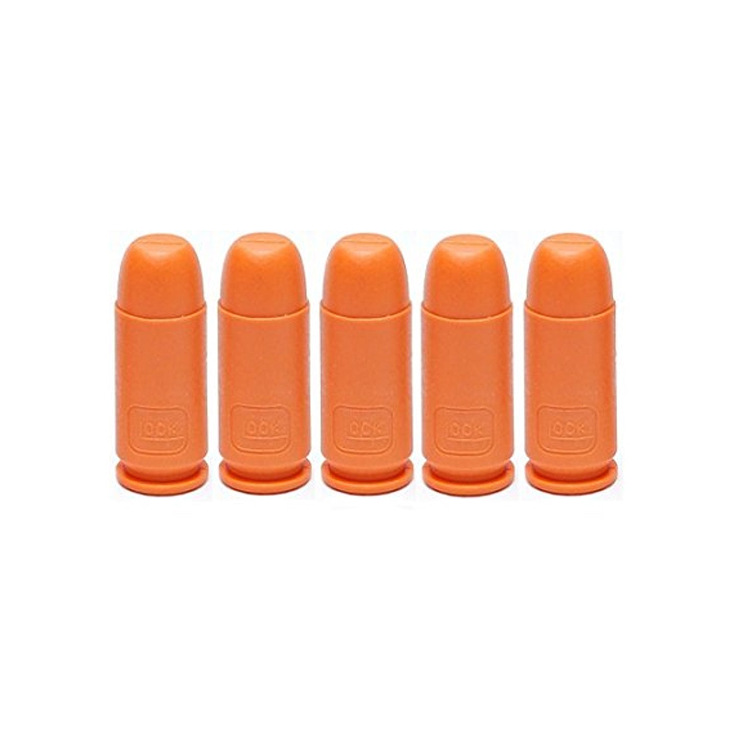 DUMMY ROUNDS - SET OF 5