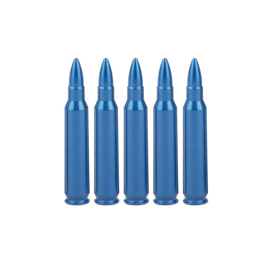 DUMMY ROUNDS - SET OF 5