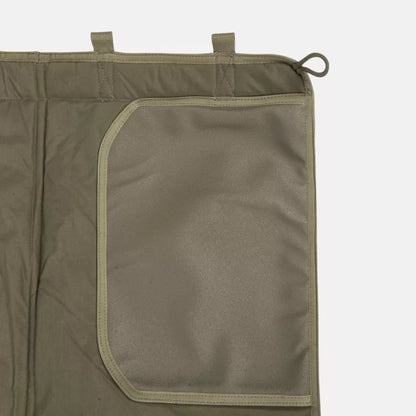BACKBLAST MAT