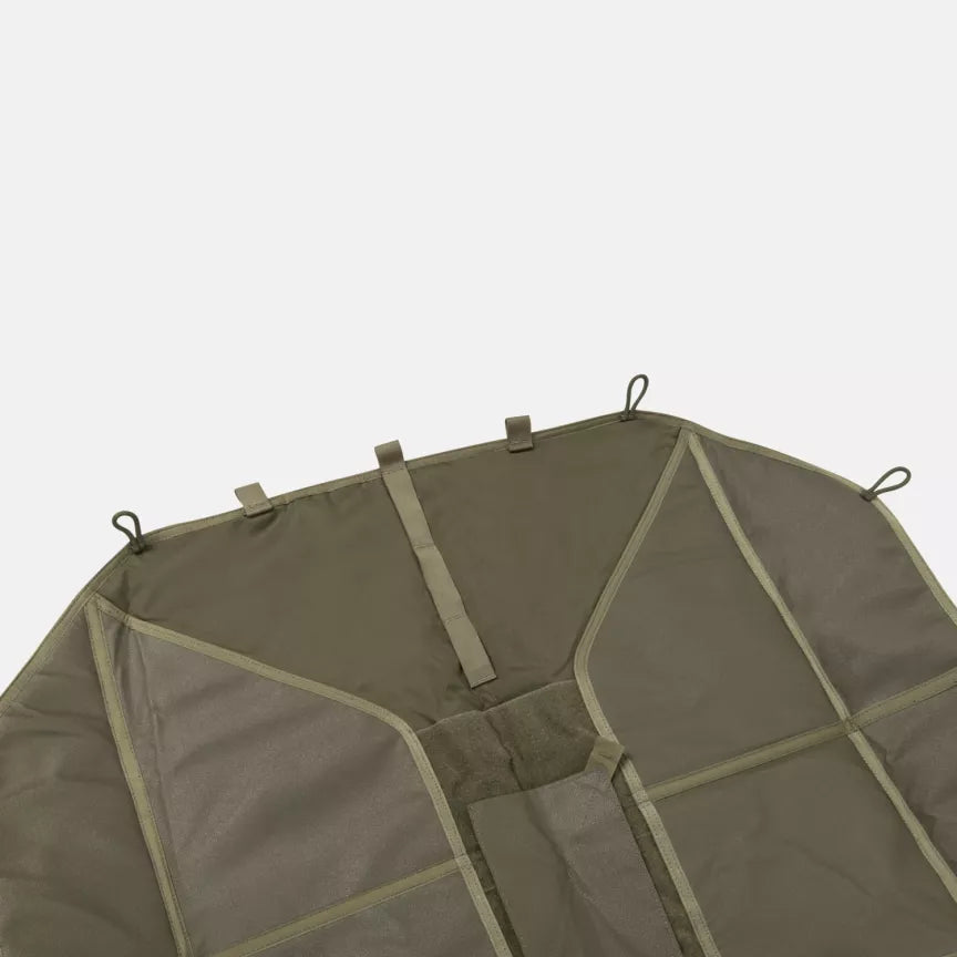 BACKBLAST MAT