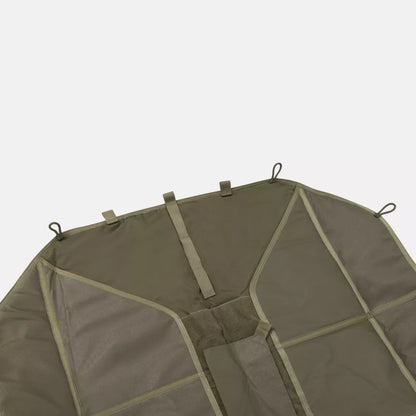 BACKBLAST MAT