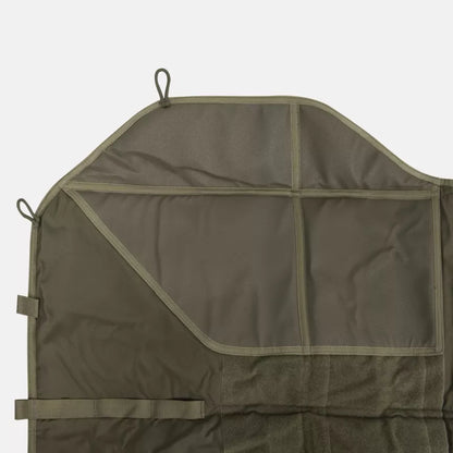 BACKBLAST MAT