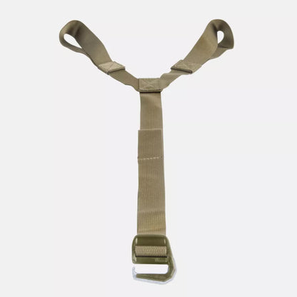 BACKBLAST MAT