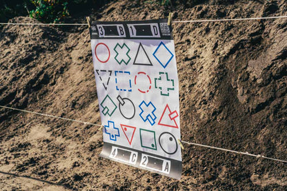 ADAPTIVE ONE - 10 targets (anti-reflect)