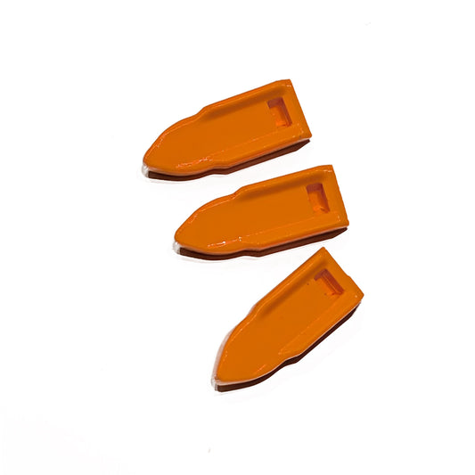 DRY-FIRE SAFETY INSERT 9MM