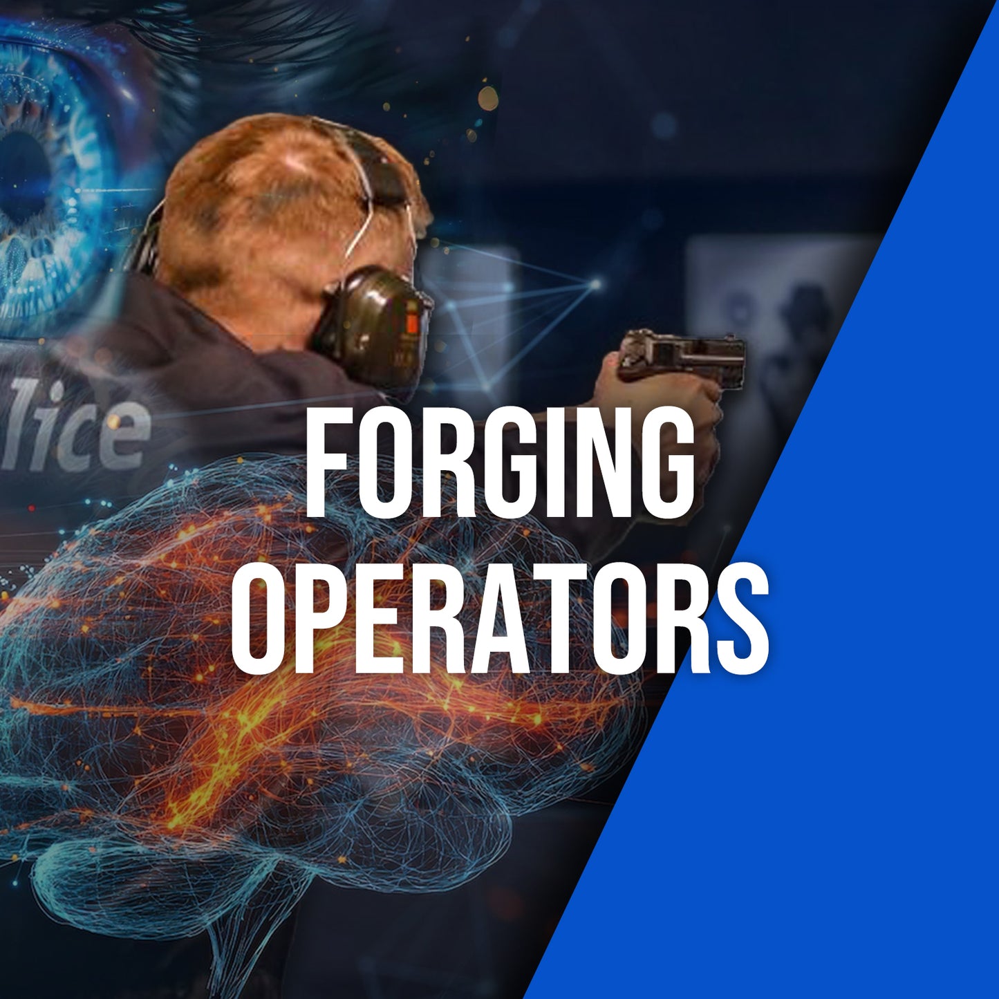 Forging Operators - Monday 05 May 2025
