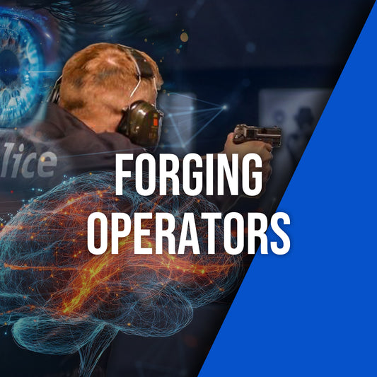 Forging Operators - Monday 05 May 2025
