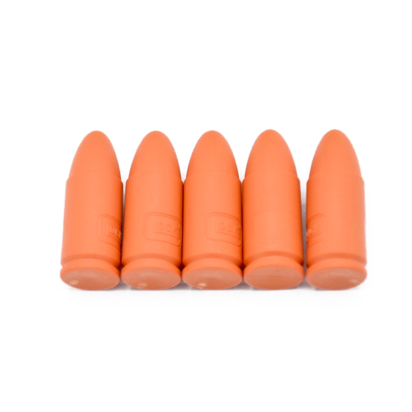 DUMMY ROUNDS - SET OF 5