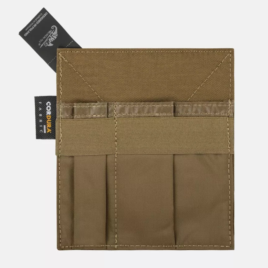 INSERT ORGANIZER MEDIUM
