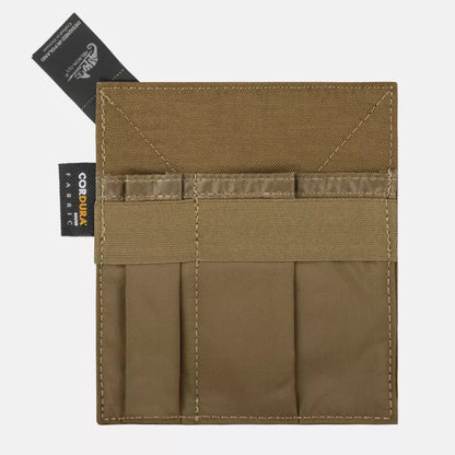 INSERT ORGANIZER MEDIUM