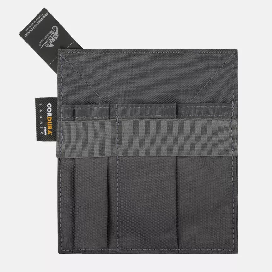 INSERT ORGANIZER MEDIUM