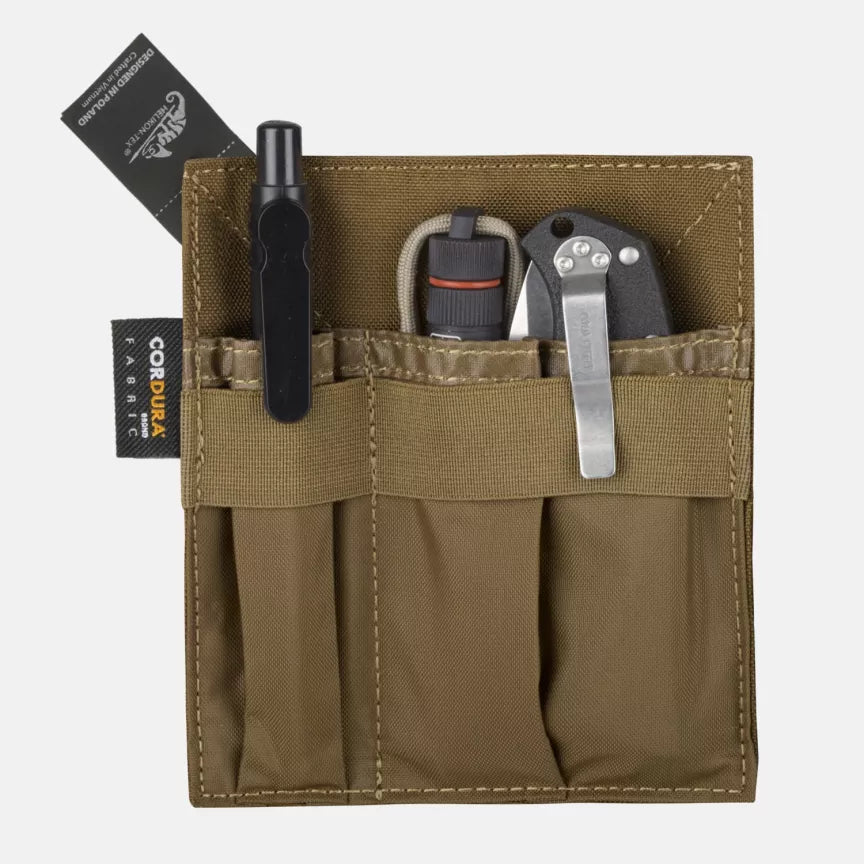 INSERT ORGANIZER MEDIUM