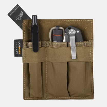 INSERT ORGANIZER MEDIUM